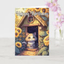 Buscar gatito adorable tarjetas Para todos