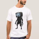 Buscar televisores camisetas Televisor retro