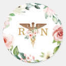 Buscar caduceo Elegante
