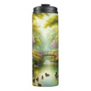 Buscar patos tazas Pintura