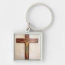Buscar cruz llaveros Jesús
