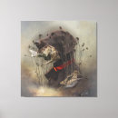 Buscar perro de caza arte Cazador