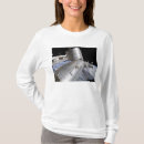 Buscar módulos camisetas Vista desde el espacio