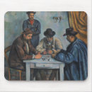 Buscar cezanne alfombrillas de raton Francés