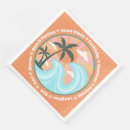 Buscar islas hawaianas servilletas Para todos