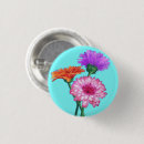 Buscar margarita del gerbera chapas Para ella