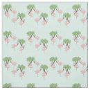Buscar palmeras telas Flamingo