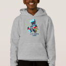 Buscar omni sudaderas Tiempo para ir alien