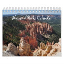 Buscar parque nacional calendarios Parques nacionales