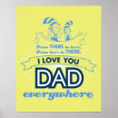 Buscar el dr posters Dr seuss papá