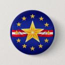 Buscar de la conmemoración pins Estrella