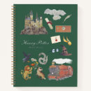 Buscar gryffindor cuadernos Asistente