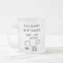 Buscar tía tazas Favorito