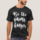 Buscar cambio camisetas Moderno