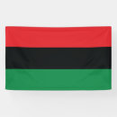 Buscar banderas africanas posters Afroamericano