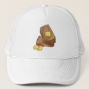 Buscar mantequilla gorras Panadería