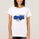 Buscar coches deportivos camisetas General y unisex