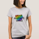 Buscar amor igual camisetas Lgbt