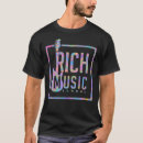 Buscar riche camisetas Rico