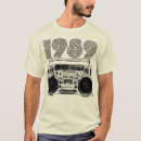 Buscar boombox camisetas Arenador del ghetto