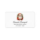 Buscar santa claus etiquetas Navidad de padre