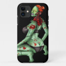 Buscar zombis iphone fundas Divertido