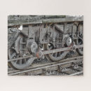 Buscar tren puzzles General y unisex