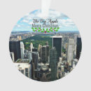 Buscar manzanas adornos La gran manzana