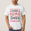 Buscar romanticism camisetas Para todos