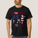 Buscar gent camisetas Patriótico