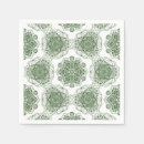 Buscar mandala servilletas Floral