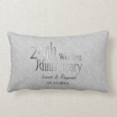 Buscar 25 aniversario cojines Veinticinco