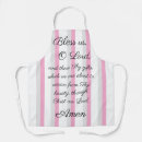 Buscar pink delantales General y unisex