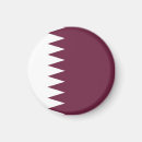 Buscar qatar imanes Blanco