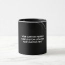 Buscar utensilios tazas En blanco