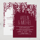 Buscar mars invitaciones Rosa