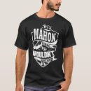 Buscar mahon camisetas Cosa