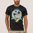 Buscar dibujo camisetas Infante