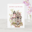 Buscar nueva casa tarjetas Parejas