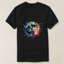 Buscar explosiones coloridas camisetas Psicodélico