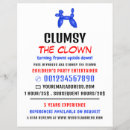 Buscar globo flyers Para todos