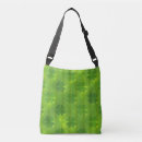 Buscar muestre el bolsos Verde