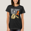 Buscar esclerosis múltiple que lucha camisetas Su