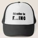 Buscar pesca divertida gorras Hombre