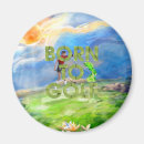 Buscar golf imanes 8 º golosina
