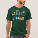 Buscar tie camisetas Educación