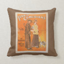 Buscar ferris cojines Vintage