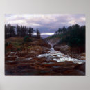 Buscar paisaje noruego posters Naturaleza