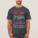 Buscar mothers day camisetas New mom