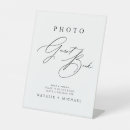 Buscar boda señales mesa Caligrafía